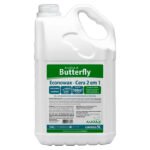 Cera Liq 5L Impermeabilizante Econowax Butterfly Audax - Imagem 2