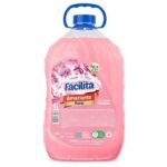 Amaciante 5L Floral Facilita Audax - Imagem 2