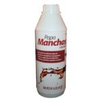Papa Manchas Liquido 900Ml Bellinzoni - Imagem 2