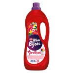 Amaciante 1,7L +Protecao Mon Bijou Bombril