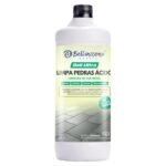 Limpa Pedras Acido 1L Bellinzoni