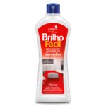 Cera Liquida 750 Ml Brilho Facil Vm Casakm - Imagem 2
