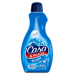 Limpador Perf 500Ml Azul Agradable Casa e Perfume