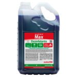 Desinfetante 5L Floral Max Audax