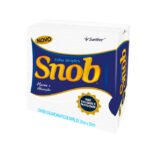 Guard Papel 33X30 com 50 Folha Simples Snob - Imagem 2