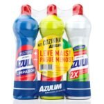 Kit Cozinha 500 Ml com 3 Azulim - Imagem 2