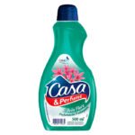 Limpador Perfumado 500 Ml Verde Bela Flore Casa e Perfume