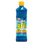 Desinfetante 500 Ml Brisa Mar Pinho Bril Bombril