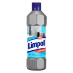Limpa Inox 500 Ml Limpol Bombril - Imagem 2