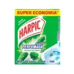 Pedra Sanitaria Bosque de Pinho Harpic - Imagem 2