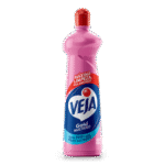 Limpador Multiuso 500 Ml Floral Veja