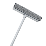 Mop Vidro Clean Rodo Clt-701 Celeste