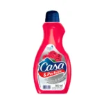 Limpador Perfumado 500 Ml Vermelho Amore Casa e Perfume - Imagem 2