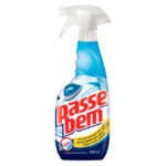Facilitador para Passar Roupas 500 Ml Passe Bem Pulverizador - Imagem 2