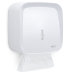 Suporte Interfolhas Invoq Branco Premisse