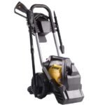 Lavadora Alta Pressao Sk New 220V/60Hz Lavor