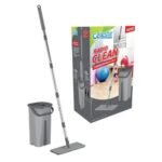 Mop Umido Rapid Clean Clt-007 Celeste - Imagem 2