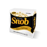Guard Papel 23,5X23,5 com 50 Folha Dupla Snob - Ggp23 - Imagem 2