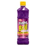 Desinfetante 500 Ml Lavanda Pinho Bril Bombril