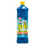 Desinfetante 1L Brisa Mar Pinho Bril Bombril