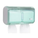 Suporte Hig Cai Cai Urban Compacto Glass Verde Premisse - Imagem 2