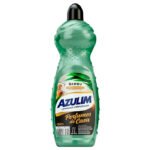 Limpador Perfumado 1L Bambu Azulim - Imagem 2