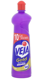 Limpador Multiuso 500 Ml Violeta Veja - Imagem 2