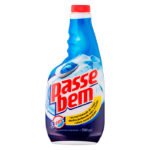 Facilitador para Passar Roupas 500 Ml Refil Passe Bem