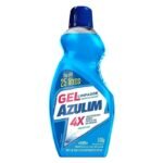 Limpador Gel 500 G Mariner Azulim - Imagem 2