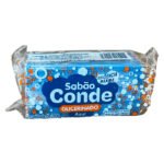 Sabão Pedra 200 G Azul Conde - Imagem 2