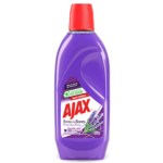 Limpador Perfumado 500 Ml Flores de Lavanda Ajax