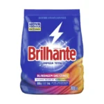 Lava Roupas 800 G Limpeza Total Pacote Brilhante - Imagem 2