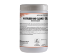 Sabonete Gel Desengraxante 450 G Waterless Hand Cleaner Spartan - Imagem 2