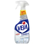 Limpa Vidros 500 Ml Vidrex Gatilho Veja - Imagem 2