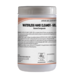 Sabonete Gel Desengraxante 450 G Waterless Hand Cleaner Spartan