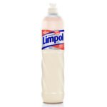 Lava Louças 500 Ml Coco Limpol Bombril