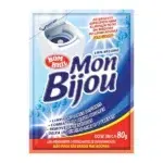 Limpa Maquina Lavar 80 G Mon Bijou Bombril - Imagem 2