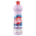Limpador Multiuso 500 Ml Acao Clareadora Uau