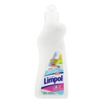 Lava Louças 300 Ml Baby Limpol Bombril