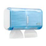 Suporte Hig Cai Cai Urban Compacto Glass Azul Premisse