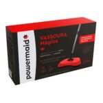 Vassoura Magica Powermaid - Imagem 4