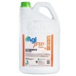 Deterg 5L Neutro Agipro Cleene Archote