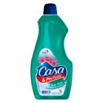 Limpador Perfumado 1L Verde Bela Flore Casa e Perfume - Imagem 2