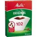 Filtro Papel 102 com 30 Melitta - Imagem 2