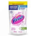 Tira Manchas 500 Ml Refil White Vanish
