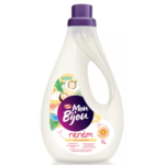 Lava Roupas 1L Nenem Mon Bijou Bombril - Imagem 3