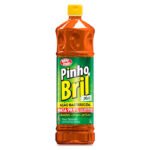 Desinfetante 1L Silvestre Pinho Bril Plus Bombril - Imagem 2