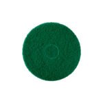 Disco 350Mm Verde Limpador Plus British - Imagem 2