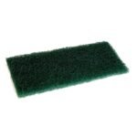 Fibra Limpeza Pesada Verde 100X260Mm British - Imagem 2