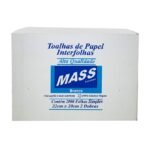 Papel Int 2D 22X20 Mass Premium 2000 Fl